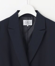 J.PRESS LADIES ANASTASIAトロ ダブルジャケット