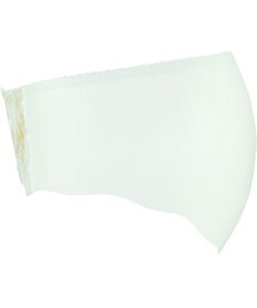 WACOAL ショーツ ボーイレングス 【重力に負けないバストケアBra】 はきこみ丈あさめ アウターにひびきにくい(後ろ裾) BRB414とペア レディース PRA614 /ワコール