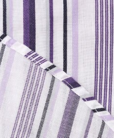 JOSEPH ABBOUD 【キングサイズ・吸水速乾】ソアロンストライプ 半袖