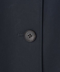 J.PRESS LADIES ドライストレッチ ショート ステンカラー コート