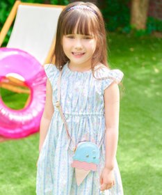 ANY KIDS オーロラ ポシェット アイス