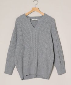 ONWARD Reuse Park 【any FAM】ニット秋冬