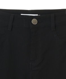 Green Parks 裏起毛ストレッチスキニーパンツ