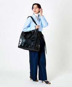 LeSportsac CABIN BOSTON/ヒトリップカグヤブラック