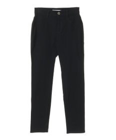 Green Parks 裏起毛ストレッチスキニーパンツ