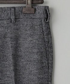 GOTAIRIKU 【セットアップ対応 / AIRY MOVE】Ｔ/Ｗジャージーセットアップ パンツ