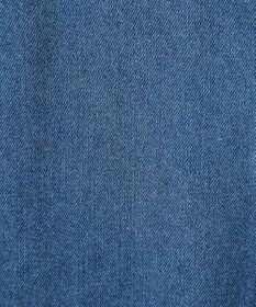 Green Parks ・ＤＯＵＢＬＥ　ＦＬＡＧＳ　サイドキリカエデニム