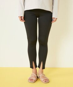 OP／FILA 【ocean pacific】モックネックラッシュガード付き 水着5点セット