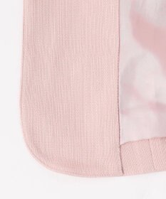 組曲 KIDS  【110-140㎝】 チェックワンピース＆ドビージャケットセット