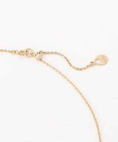 23区 アコヤパール ラリエット ネックレス