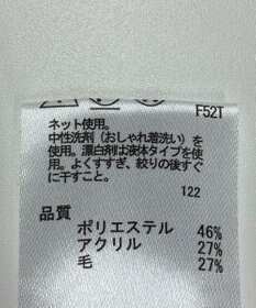 ONWARD Reuse Park 【any FAM】ニット秋冬