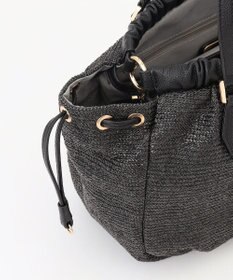 LA BAGAGERIE シャーリング2WAYサマーバッグ