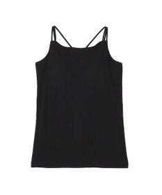 earth music&ecology 【予約】適ON カップ付きキャミソール