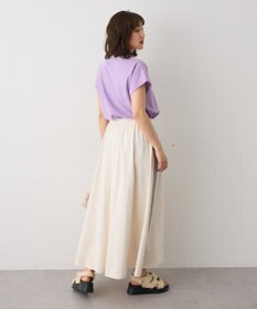 CRAFT STANDARD BOUTIQUE 接触冷感/UVカット/速乾 トラックスカート