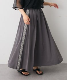 CRAFT STANDARD BOUTIQUE 接触冷感/UVカット/速乾 トラックスカート