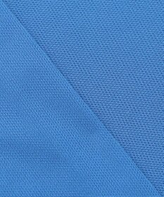 23区GOLF 【MEN】ポリエステルカノコ 半袖ポロシャツ