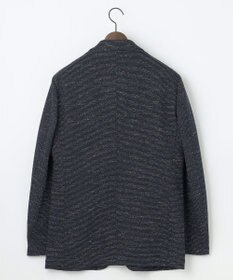 JOSEPH ABBOUD 【軽量/ストレッチ/洗える/速乾/JAPANファブリック】コンフォータブルジャージー ジャケット