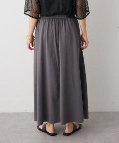 CRAFT STANDARD BOUTIQUE 接触冷感/UVカット/速乾 トラックスカート