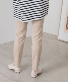 WEGO ストレッチレギンスパンツ