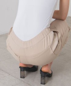 WEGO ストレッチレギンスパンツ