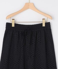 組曲 【先行予約】エンブロイダリーレース パンツ