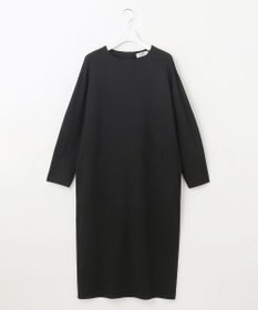 J.PRESS LADIES 【洗える】VIS/PE MILANO ニット ワンピース