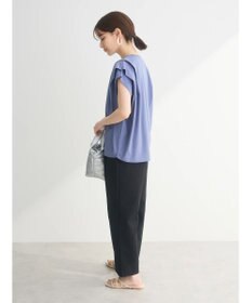 Green Parks ・ＳＵＧＡＲ　ＳＰＯＯＮ【ＣＯＯＬ】ショルダータックＴＥＥ