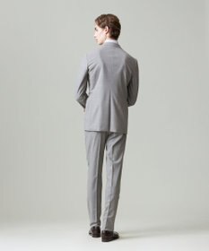 J.PRESS MEN 【J.PRESS MOVING / セットアップ対応】TOLLEGNO 3D WOOL ジャケット/総裏