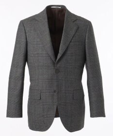 J.PRESS MEN 【ARTHUR HARRISON】 スコティッシュグレナカート スーツ