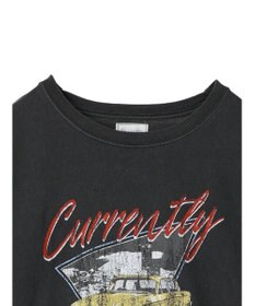 Green Parks ウ゛ィンテージカーロゴチュニック