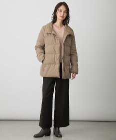 J.PRESS LADIES CASHBIT NEO Vネック ニット