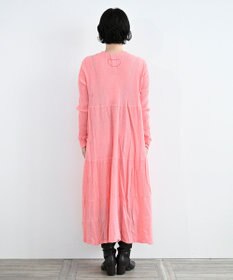 crêprie tsumori chisato creperie DRESS クレプリ ロングワンピース