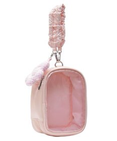 WEGO 【痛バ＆推し活グッズ】パフィぬいポーチ