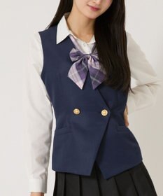 WEGO 【SCHOOLITEM】スクールベスト