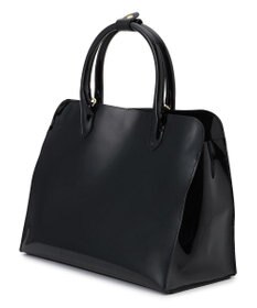 23区 クリア トートバッグ