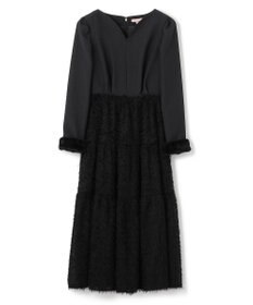 TOCCA 【ヨンア×大人百花コラボ・00サイズあり・洗える】SUGARPLUM ドレス