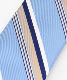 J.PRESS MEN 【STRUCTURE MIX COLLECTION】レジメンタル ネクタイ