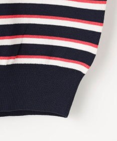 ANY ツインニットセット（ノースリーブニット＋カーディガン）