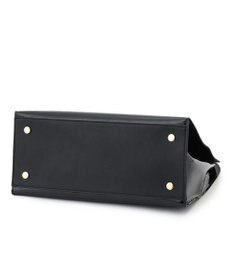 23区 クリア トートバッグ