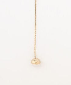 23区 アコヤパール ラリエット ネックレス