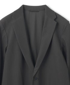 JOSEPH HOMME ＜新色追加＞新素材【抜群の通気性/360度ストレッチ】エアトールストレッチ パッチポケットジャケット