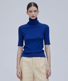 BEIGE， ROBERT / ハイネックトップス