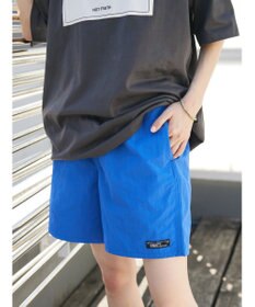 CRAFT STANDARD BOUTIQUE 【ユニセックス】バギーショーツ