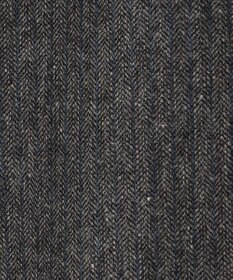 J.PRESS MEN 【J.PRESS ORIGINALS】Lambs Tweed Single Chester Coat / Japan Made