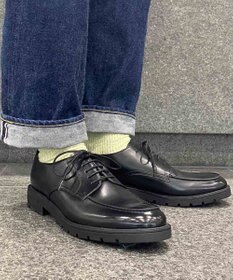 REGAL FOOT COMMUNITY 【ケンフォード メンズ】KP12 外羽根・Uチップ