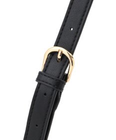 23区 クリア トートバッグ