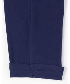 WACOAL ワコール_リラックス＆スリープ パジャマ 長袖 長ズボン 綿100％(本体) スムース素材 上下セット かぶりタイプ ミントン NDW418 /ワコール