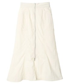 Green Parks ・ＥＬＥＮＣＡＲＥ　ＤＵＥ　Ｗ－ＺＩＰ　マーメイドスカート