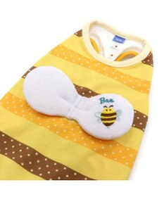 PET PARADISE ペットパラダイス エコメイドタンクトップ 蜂 小型犬