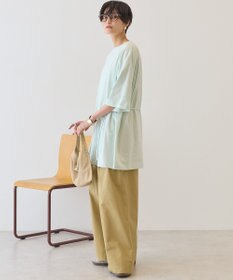 AMERICAN HOLIC 【2WAY】バックタックチュニック